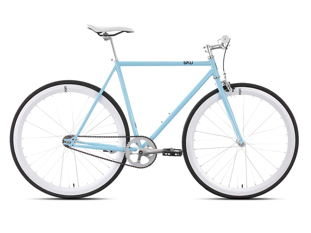 Fixie store build kit