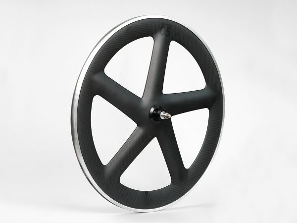 BLB Notorious 05 Carbon Rear Wheel -1029