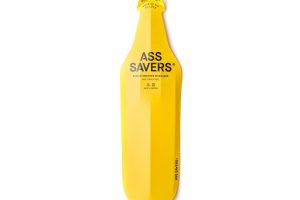 Ass Saver Big -0
