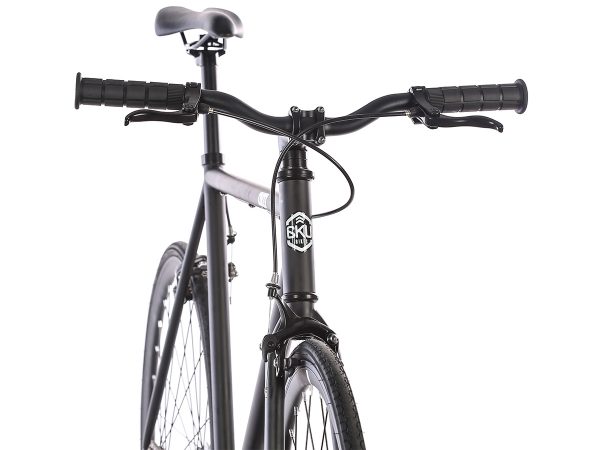 Vélo à Pignon Fixe 6KU - Nebula 1-606