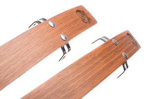 BLB Classic Wood Fenders-1444