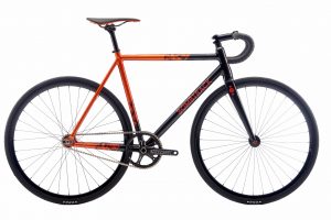 Bombtrack Fixed Gear Bike Script 2017 L 57cm-0