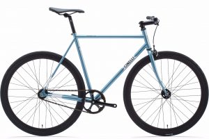 Cinelli Fixed Gear Bike Gazzetta 2018-0