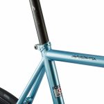 Cinelli Fixed Gear Bike Gazzetta 2018-2746