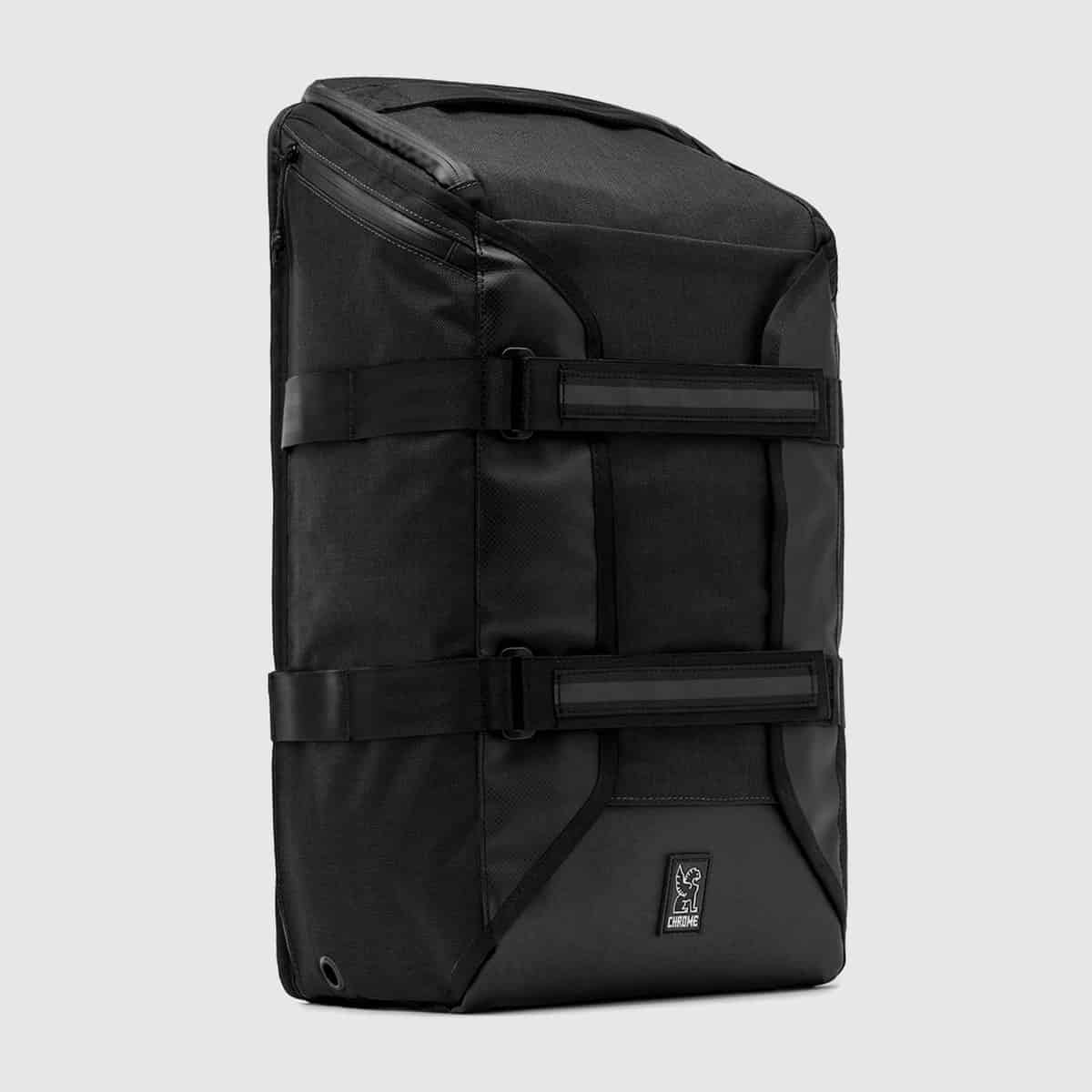 Chrome Industries Brigade Backpack - The Fixed Gear Shop