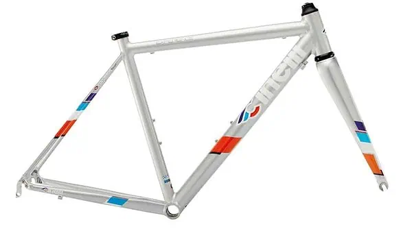 Cinelli 2018 Experience Speciale Frame-0