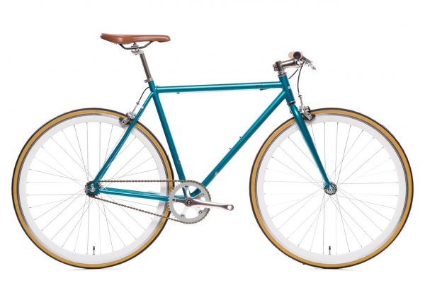 State Bicycle Fixed Gear Core Line Beorn