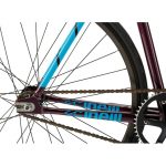 Cinelli Fixed Gear Bike Tipo Pista 2018 – Purple-2730