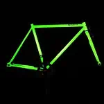 Pure Fix Glow Fixed Gear Bike Kilo-2469