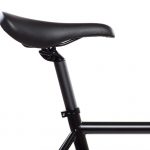 State Bicycle Fixed Gear 4130 Core Line Noir Mat 6-2392
