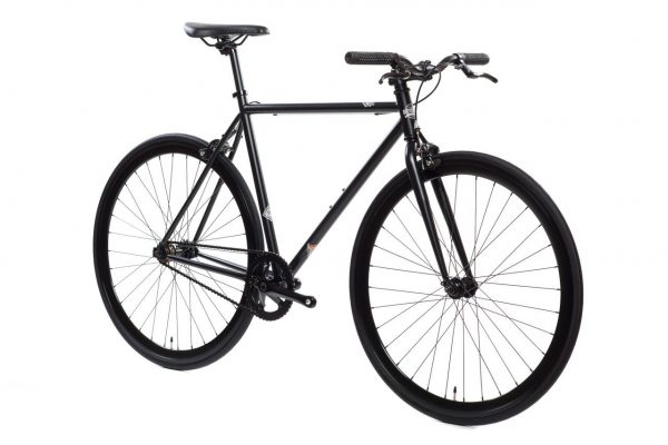 State Bicycle Fixie Fiets Core Line Wulf