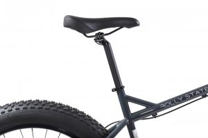 State Bicycle Co. Off Road Bike Megalith Fat Bike -2443