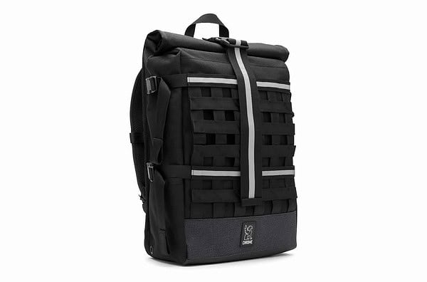 Sac dos Chrome Industries Barrage Cargo dition Nuit