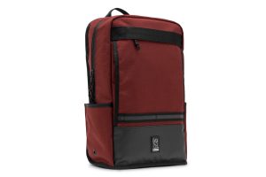 Chrome Industries Hondo Backpack - Brick/Black-0