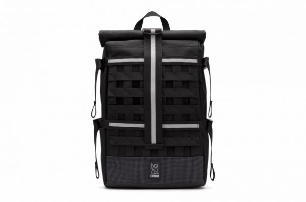 Sac dos Chrome Industries Barrage Cargo dition Nuit