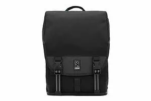 Chrome Industries Soma Sling Messenger Bag Noir-7721