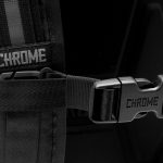 Chrome Industries Hondo Sac à Dos Noir-5799
