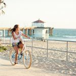 Pure Fix Step Through Beach Cruiser Bike Kusshi-6479