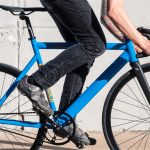 State Bicycle Co Black Label v2 – Bleu Typhon