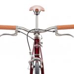 State Bicycle Co Ligne de base pour vélo à pignon fixe Ashford-6146