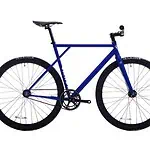 Poloandbike CMNDR K.S.K. Vélo Fixie - Bleu