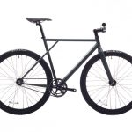 Poloandbike CMNDR G.S.G. Vélo Pignon Fixe – Vert