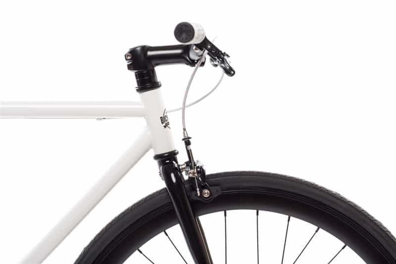 State Bicycle Co. Fixed Gear Bike Core Line Ghoul