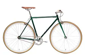 State Bicycle Co. Vélo à Pignon Fixe Core Line Hunter-0