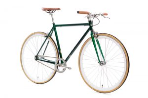 State Bicycle Co. Vélo à Pignon Fixe Core Line Hunter-6082