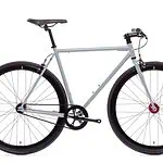 State Bicycle Co. Vélo à Pignon Fixe Core Line Pigeon-0