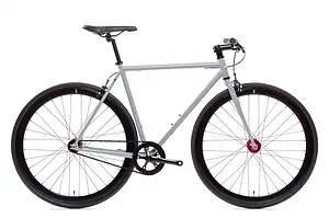 State Bicycle Co. Vélo à Pignon Fixe Core Line Pigeon-0