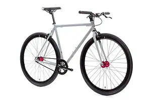 State Bicycle Co. Vélo à Pignon Fixe Core Line Pigeon-6069