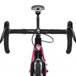 State Bicycle Co Thunderbird Singlespeed Cyclocross Fiets Roze-6192