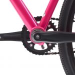 State Bicycle Co Thunderbird Singlespeed Cyclocross Fiets Roze-6193