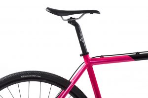 State Bicycle Co Thunderbird Singlespeed Cyclocross Fiets Roze-6181