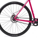 State Bicycle Co Thunderbird Singlespeed Cyclocross Fiets Roze-6184