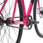 State Bicycle Co Thunderbird Singlespeed Cyclocross Fiets Roze-6187