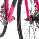 State Bicycle Co Thunderbird Singlespeed Cyclocross Fiets Roze-6188