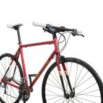 Pure Fix Flat Bar Road Bike Wolf-6448