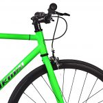 Unknown Vélo Fixie SC-1 – Vert