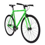 Unknown Vélo Fixie SC-1 – Vert