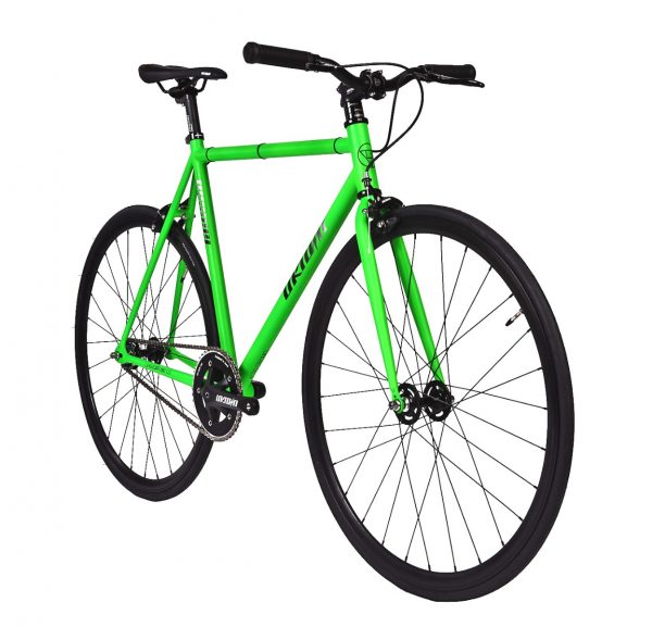 Unknown Vélo Fixie SC-1 - Vert