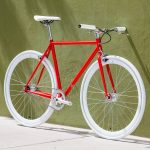 State Bicycle Co. Vélo à Pignon Fixe Hanzo Core-Line -11231
