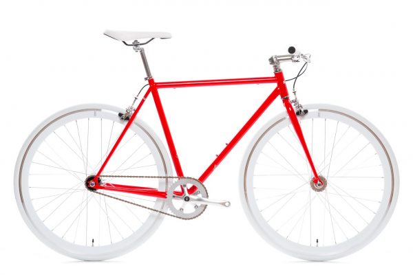 State Bicycle Co. Vélo à Pignon Fixe Hanzo Core-Line -0