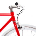 State Bicycle Co. Vélo à Pignon Fixe Hanzo Core-Line -11221