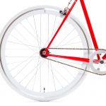 State Bicycle Co. Vélo à Pignon Fixe Hanzo Core-Line -11222