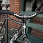 Unknown Bikes Carbon Riser Bars-11415