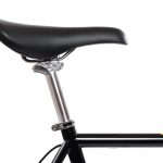State Bicycle 4130 Van Damme Vélo Fixie / Singlespeed